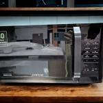 Microwave Oven